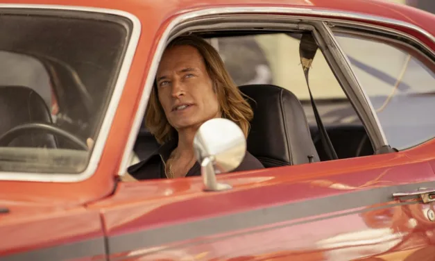 Duster : moteurs rugissants, flingues sales et Amérique cramée dans le nouveau trip rétro noir de J.J. Abrams