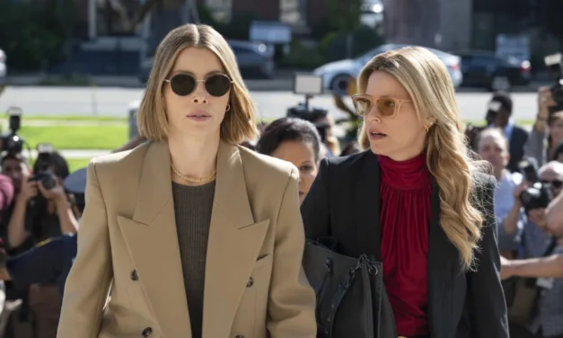 The Better Sister : secrets de famille et tensions fraternelles au cœur du nouveau thriller de Prime Video