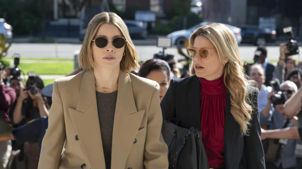 The Better Sister : secrets de famille et tensions fraternelles au cœur du nouveau thriller de Prime Video