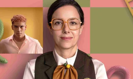 Le Jeu de l’échelle : Manolo Caro revient sur Netflix avec une satire scolaire et une ascension empoisonnée