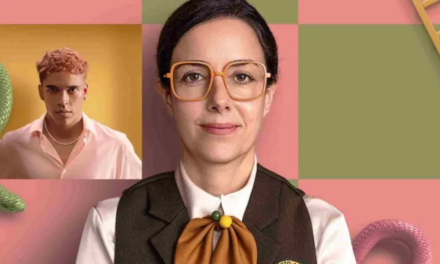 Le Jeu de l’échelle : Manolo Caro revient sur Netflix avec une satire scolaire et une ascension empoisonnée