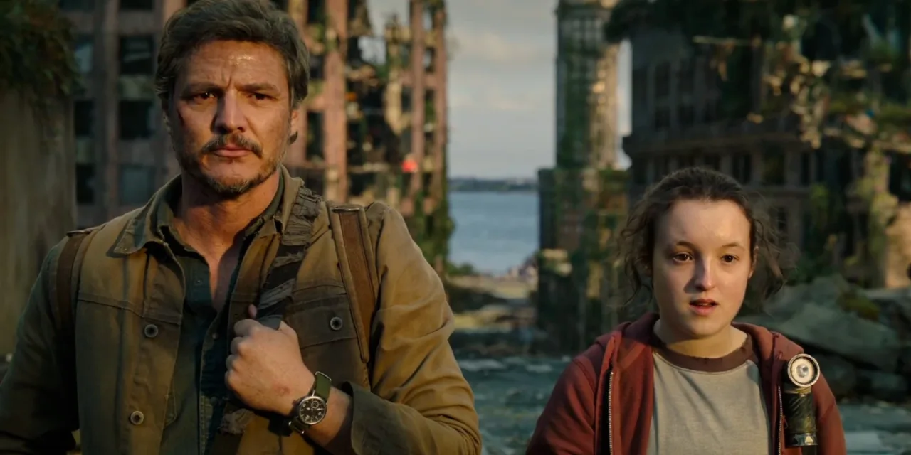 The Last of us saison 2 épisode 1 : tour d’horizon des avis