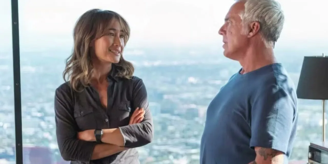 Prime Video dévoile “Ballard” : Maggie Q incarne la nouvelle héroïne du spin-off de Bosch, prévu pour l’été 2025​