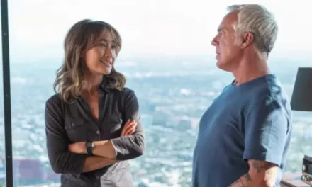 Prime Video dévoile “Ballard” : Maggie Q incarne la nouvelle héroïne du spin-off de Bosch, prévu pour l’été 2025​