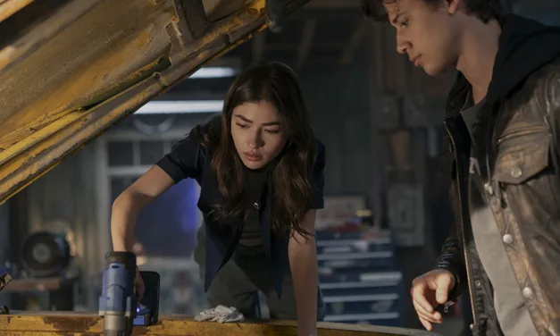 ​Motorheads : Prime Video met les gaz avec une série ado entre moteurs, drames et rédemption​