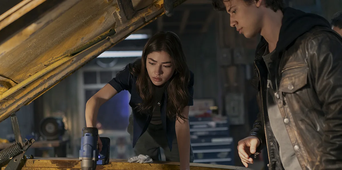 ​Motorheads : Prime Video met les gaz avec une série ado entre moteurs, drames et rédemption​