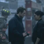 Smoke : Apple TV+ allume la mèche d’un thriller criminel haletant avec Taron Egerton, dès le 27 juin