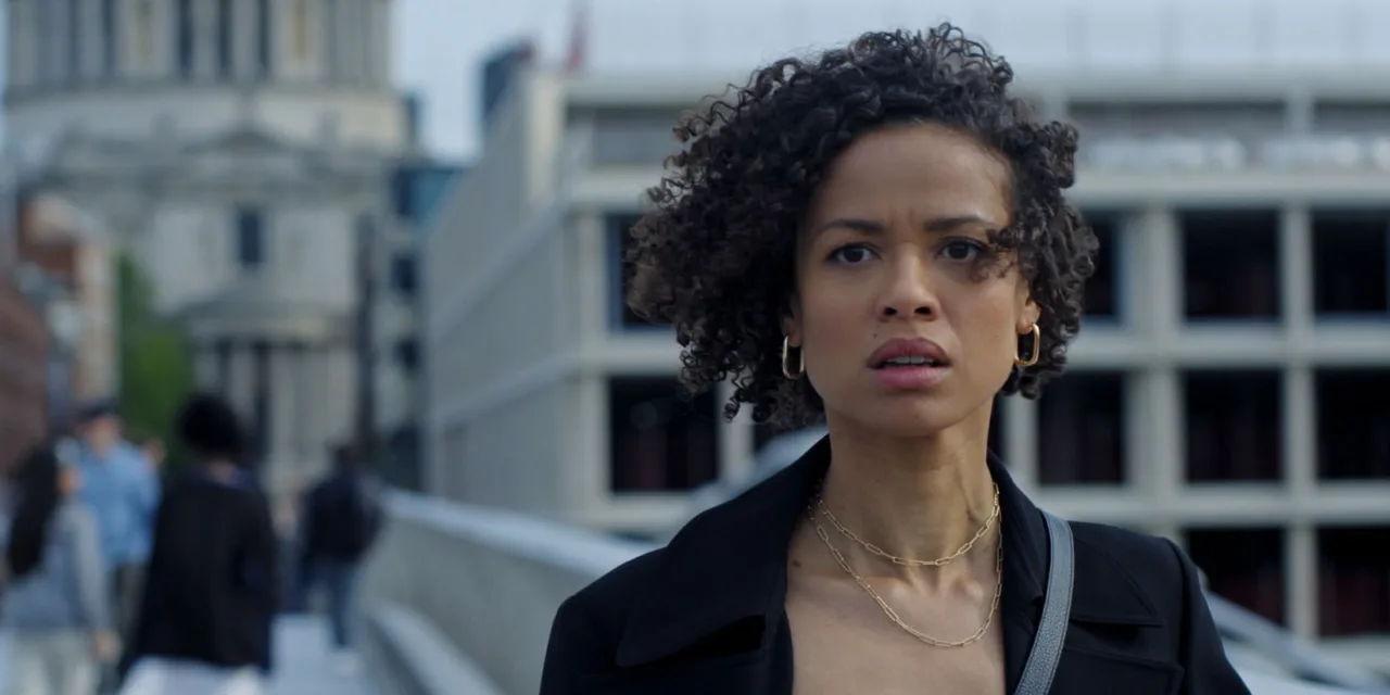 Surface – saison 3 : Apple TV+ va-t-elle ressusciter le thriller psychologique porté par Gugu Mbatha-Raw ?