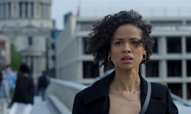 Surface – saison 3 : Apple TV+ va-t-elle ressusciter le thriller psychologique porté par Gugu Mbatha-Raw ?