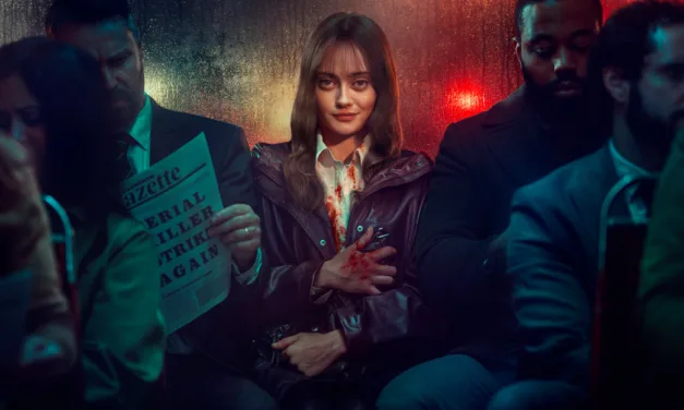 Sweetpea – Saison 2 : ce que nous savons sur le retour sanglant de Rhiannon