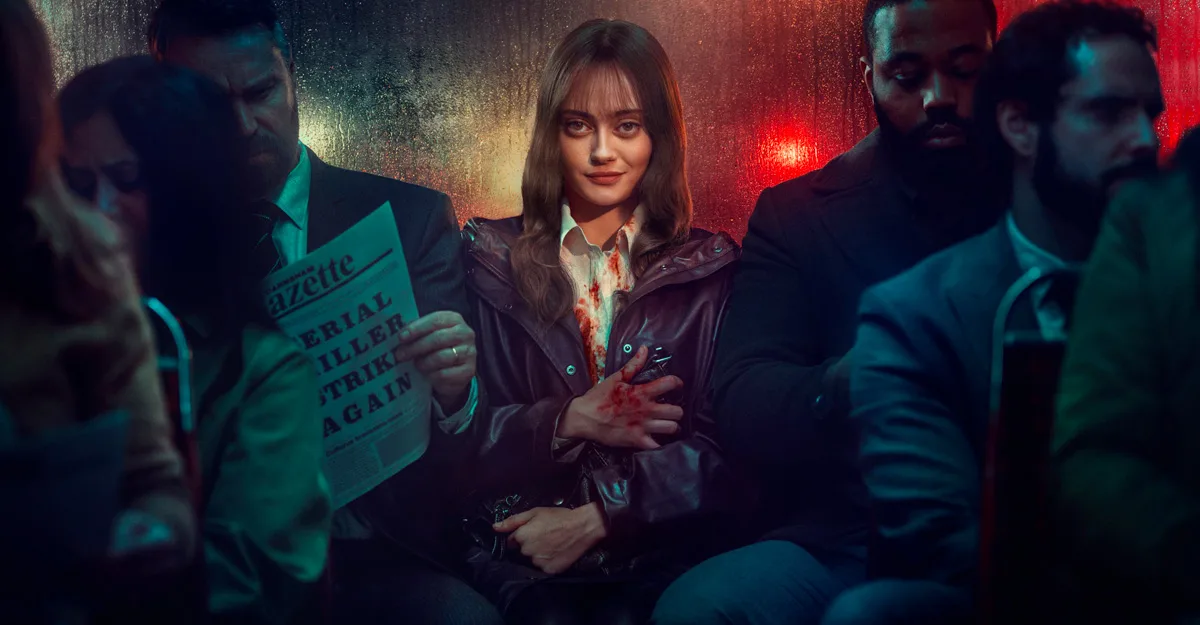 Sweetpea – Saison 2 : ce que nous savons sur le retour sanglant de Rhiannon