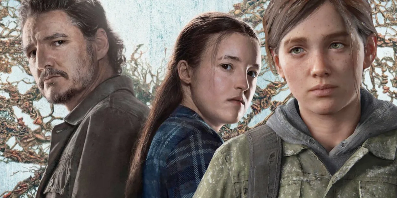 The Last of Us : la saison 2 est-elle disponible sur Netflix ?