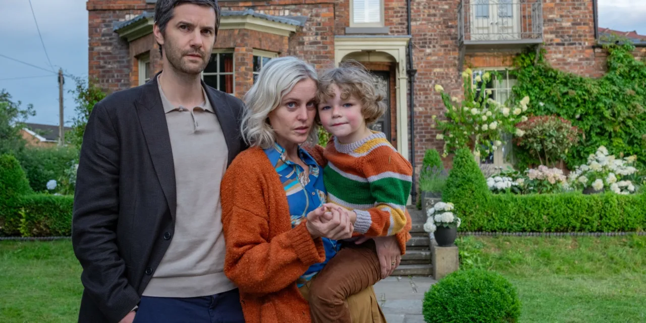 The Stolen Girl : le thriller choc de Disney+ qui fait froid dans le dos (+infos saison 2)