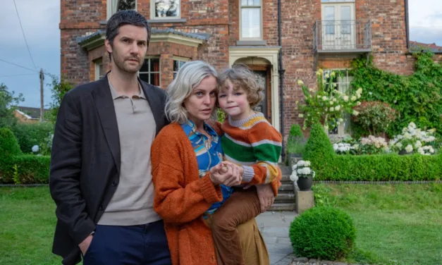 The Stolen Girl : le thriller choc de Disney+ qui fait froid dans le dos (+infos saison 2)