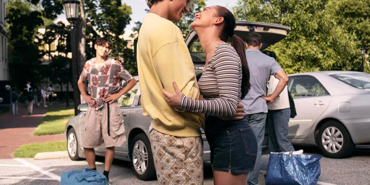 L’Été où je suis devenue jolie : la bande annonce et la date de sortie enfin révélée ! (Prime Video)
