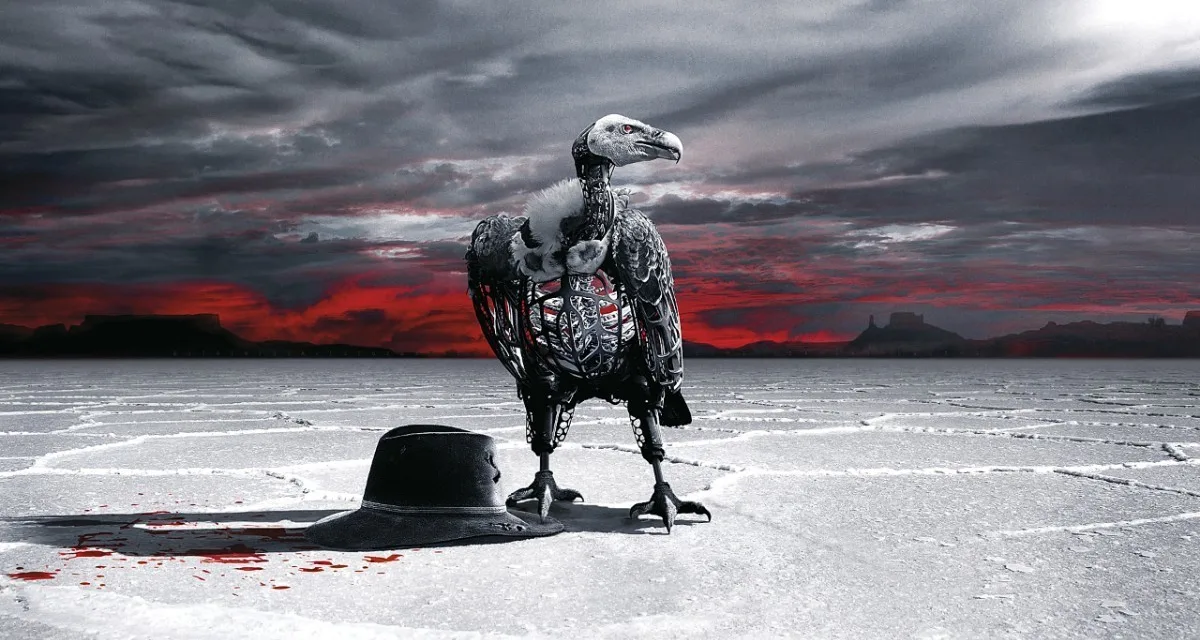 IA et fiction : ces séries qui avaient prédit l’émergence de l’intelligence artificielle générative