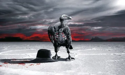 IA et fiction : ces séries qui avaient prédit l’émergence de l’intelligence artificielle générative
