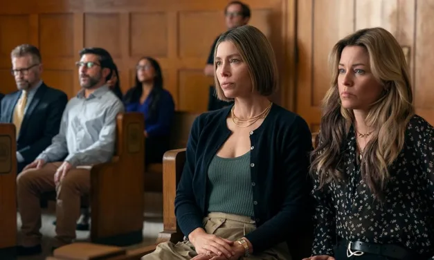 The Better Sister (Complicités) sur Prime Video : y aura-t-il une saison 2 ?