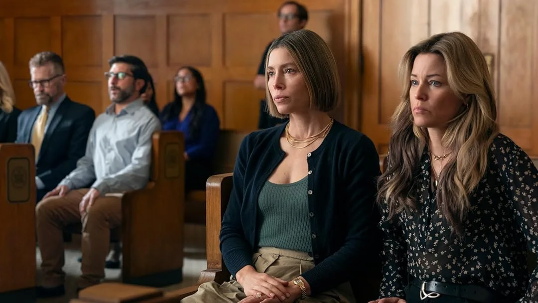 The Better Sister (Complicités) sur Prime Video : y aura-t-il une saison 2 ?
