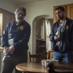 Task : Mark Ruffalo plonge dans les zones grises du crime dans la nouvelle série HBO”