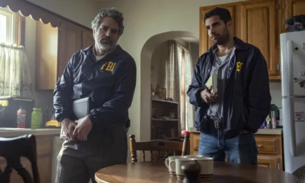 Task : Mark Ruffalo plonge dans les zones grises du crime dans la nouvelle série HBO