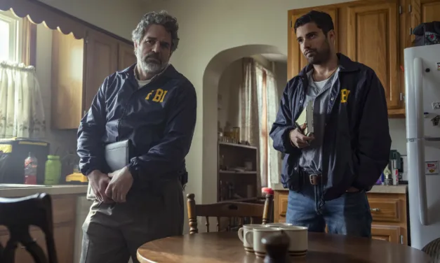 Task : Mark Ruffalo plonge dans les zones grises du crime dans la nouvelle série HBO