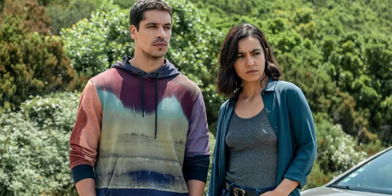 Canal+ dévoile Plaine orientale, une mini-série noire entre justice et vendetta corse
