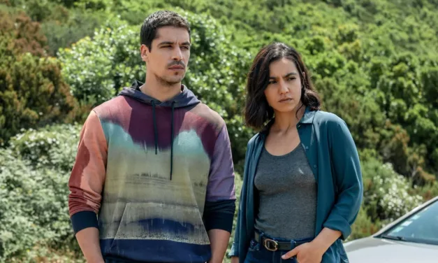 Canal+ dévoile Plaine orientale, une mini-série noire entre justice et vendetta corse