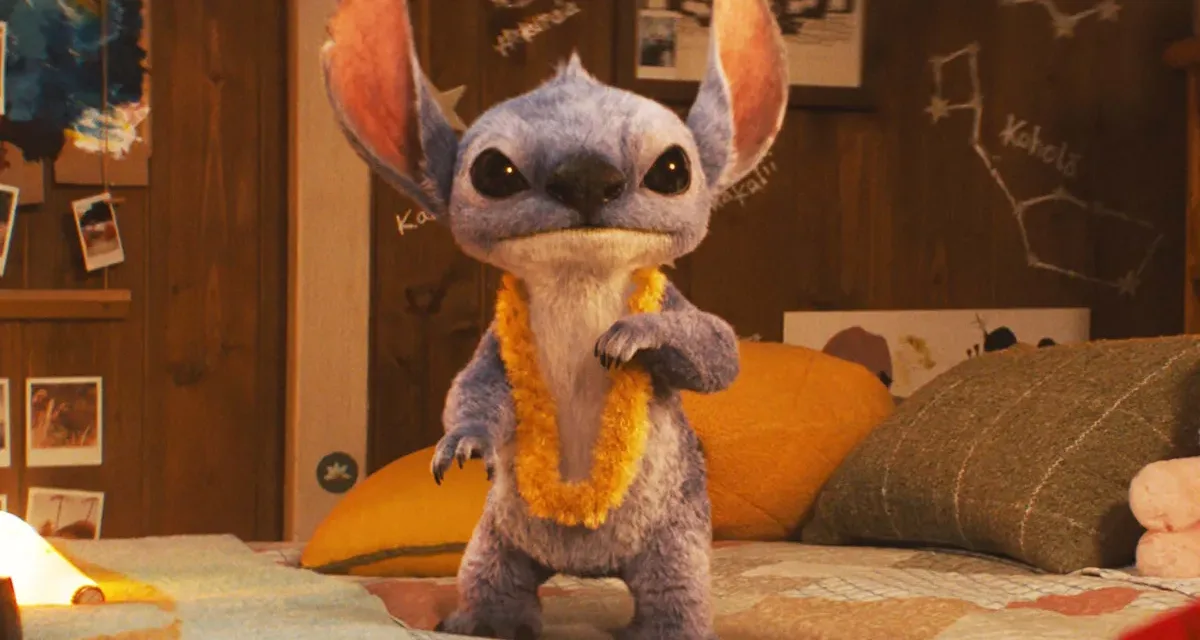 Lilo & Stitch : quand espérer voir le film sur Netflix en France ? (+avis)