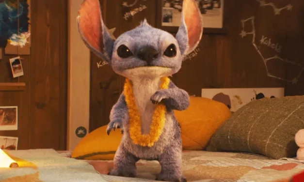 Lilo & Stitch : quand espérer voir le film sur Netflix en France ? (+avis)