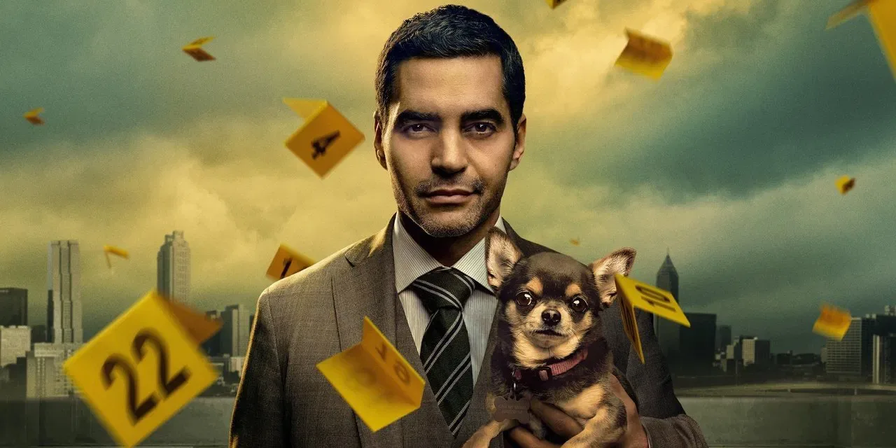 Will Trent : la saison 4 est-elle en route ?