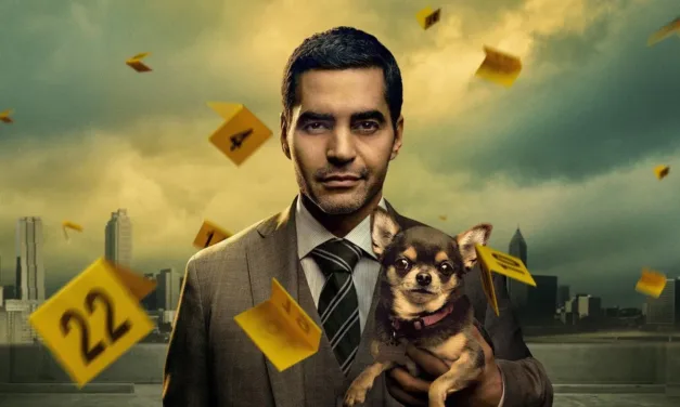 Will Trent : la saison 4 est-elle en route ?