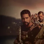 Cœurs Noirs : Une saison 3 en vue pour la série de Prime Video ?