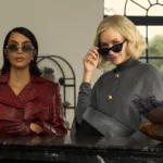 All’s Fair : Ryan Murphy réunit Kim Kardashian, Glenn Close et Naomi Watts dans un drame juridique intense sur Disney+