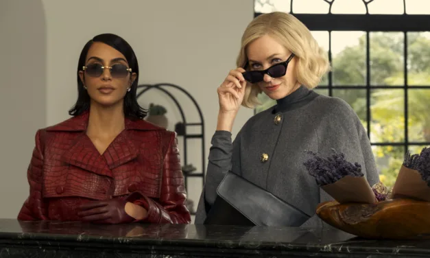 All’s Fair : Ryan Murphy réunit Kim Kardashian, Glenn Close et Naomi Watts dans un drame juridique intense sur Disney+
