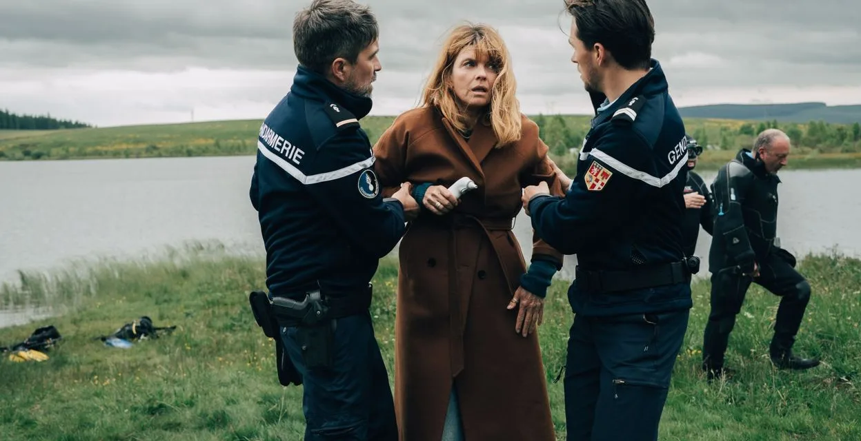 Rien ne t’efface : TF1 adapte le thriller de Michel Bussi en série événement (prochainement, date à venir)