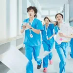Resident Playbook : Pourquoi la série médicale ne connaitra pas de saison 2 sur Netflix ?