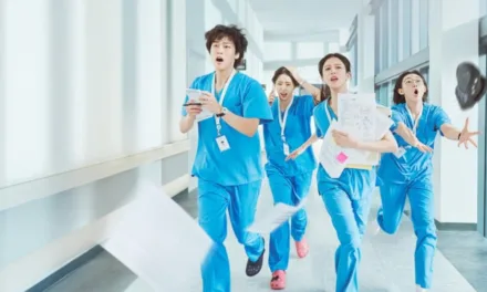 Resident Playbook : Pourquoi la série médicale ne connaitra pas de saison 2 sur Netflix ?