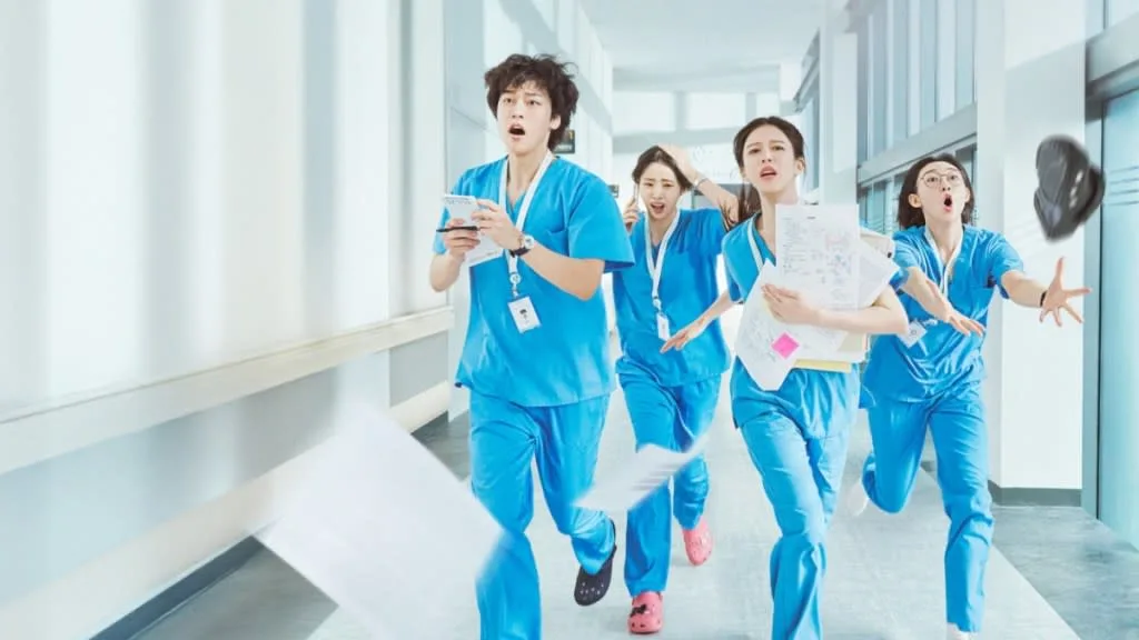 Resident Playbook : Pourquoi la série médicale ne connaitra pas de saison 2 sur Netflix ?