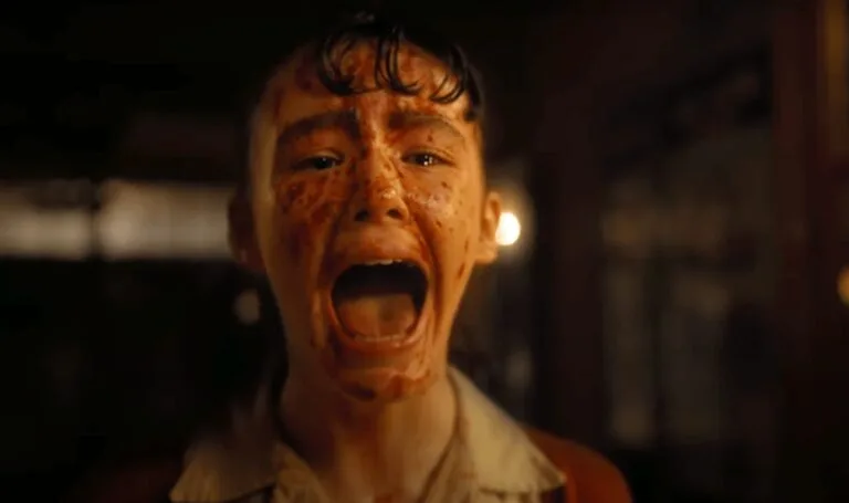 Ça : Bienvenue à Derry (Série) – Pennywise revient semer le trouble… cet automne sur HBO