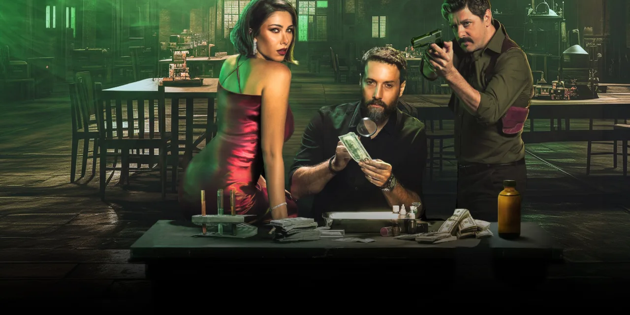 Faussaires : Une saison 2 est-elle en préparation pour la série Netflix ?