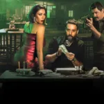 Faussaires : Une saison 2 est-elle en préparation pour la série Netflix ?