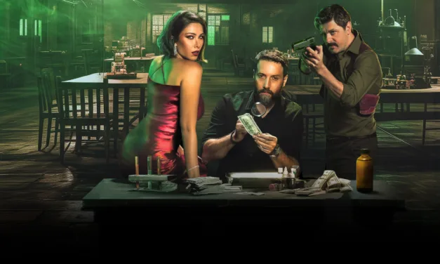 Faussaires : Une saison 2 est-elle en préparation pour la série Netflix ?