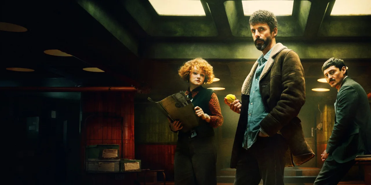 Les Dossiers oubliés sur Netflix : une saison 2 est-elle possible pour le thriller nordique revisité par Matthew Goode ?