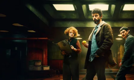 Les Dossiers oubliés sur Netflix : une saison 2 est-elle possible pour le thriller nordique revisité par Matthew Goode ?