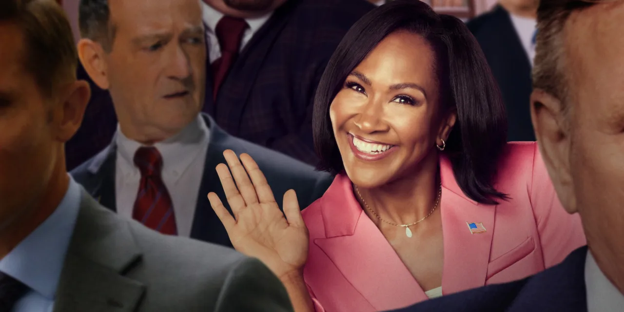 She the People : Tyler Perry investit Netflix avec une comédie politique à double tranchant