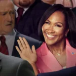 She the People : Tyler Perry investit Netflix avec une comédie politique à double tranchant