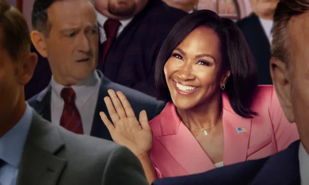 She the People : Tyler Perry investit Netflix avec une comédie politique à double tranchant
