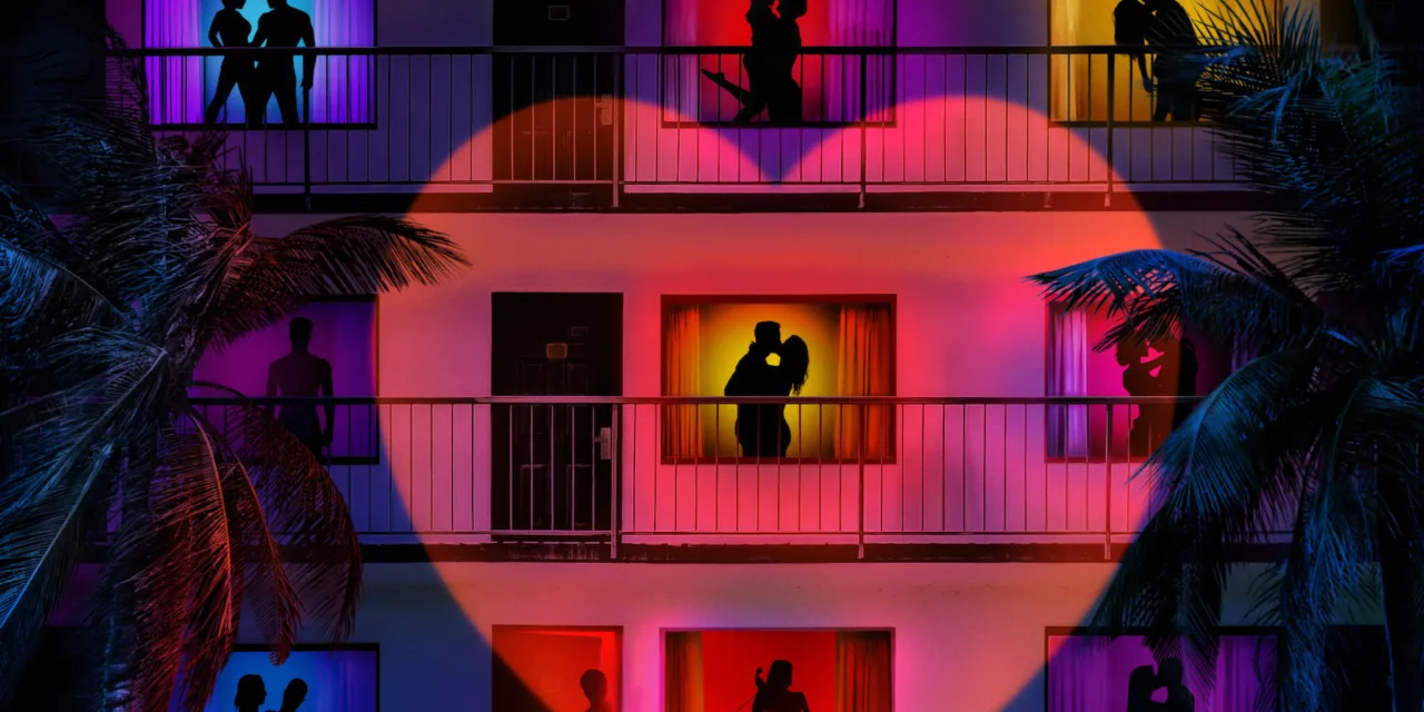 Sneaky Links : la télé-réalité Netflix qui met les plans Q sur le grill