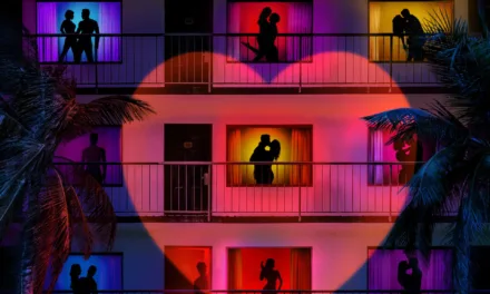 Sneaky Links : la télé-réalité Netflix qui met les plans Q sur le grill